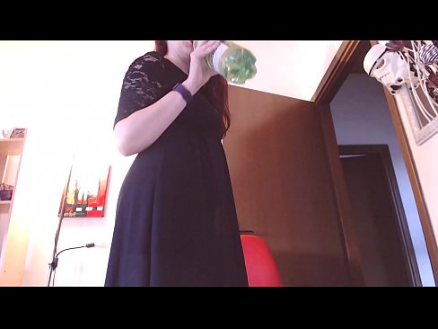 ❤️ Un schiavu sottumessu chì ama i mutandine brutte è luscious hè obligatu à masturbarsi dopu avè vistu stu video! ☑ Sessu di qualità à porn co.goodseller.top ❌️❤