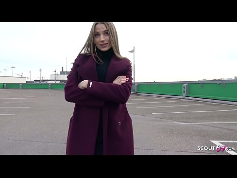 ❤️ GERMAN SCOUT hè un sognu chì tocca STEELE, PARCHEGGIU TELLTALE E SEXY PER I SOLDI ☑ Sessu di qualità à porn co.goodseller.top ❌️❤