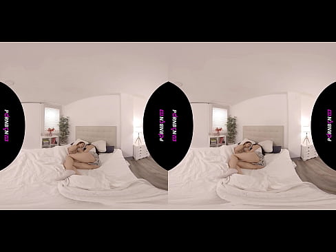 ❤️ PORNBCN VR Deux jeunes lesbiennes se réveillent excitées dans la réalité virtuelle 4K 180 3D Geneva Bellucci Katrina Moreno ☑ Sessu di qualità à porn co.goodseller.top ❌️❤